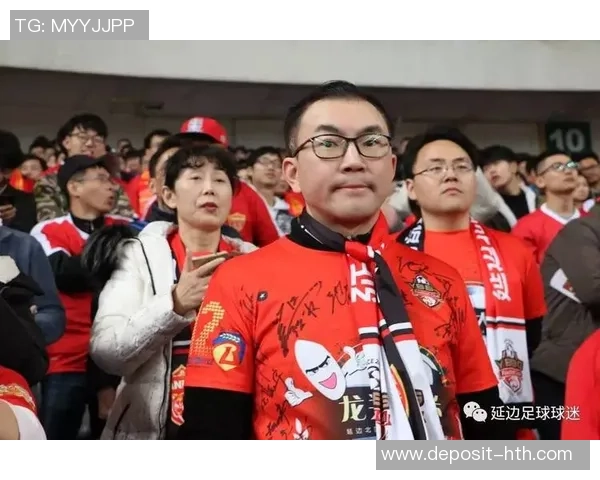 延边队足球之夜激情四溢球迷共庆荣耀时刻与梦想追逐 延边队足球之夜激情四溢球迷共庆荣耀时刻与梦想追逐