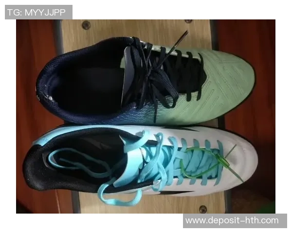 辨别美津浓足球鞋真伪的实用技巧与购买建议